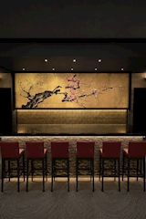 Busena Lounge・ブセナ - 勝田台のクラブ/ラウンジ 店舗写真