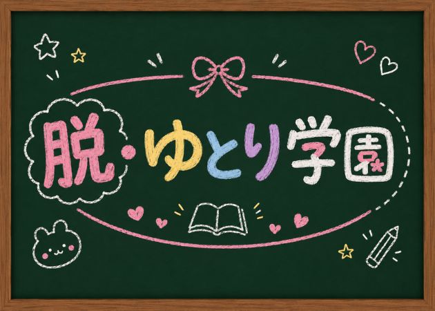 ポケパラ体入 脱・ゆとり学園・ダツ・ユトリガクエン - 長野駅前のガールズバースタッフ募集