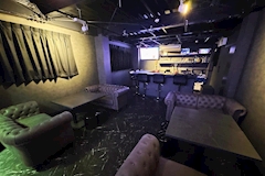 A・エース - 盛岡のガールズバー 店舗写真