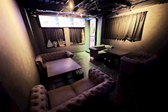 A・エース - 盛岡のガールズバー 店舗写真
