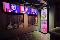 A・エース - 盛岡のガールズバー 店舗写真