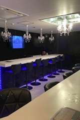 VENUS・ヴィーナス - 錦糸町のガールズバー 店舗写真