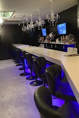 VENUS・ヴィーナス - 錦糸町のガールズバー 店舗写真