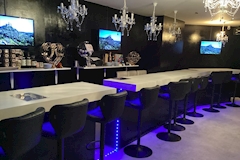VENUS・ヴィーナス - 錦糸町のガールズバー 店舗写真