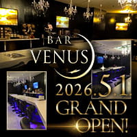 VENUS - 錦糸町のガールズバー
