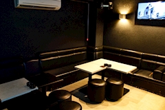 Darts Snack Simple・シンプル - 広島市（流川）のスナック 店舗写真
