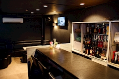 Darts Snack Simple・シンプル - 広島市（流川）のスナック 店舗写真