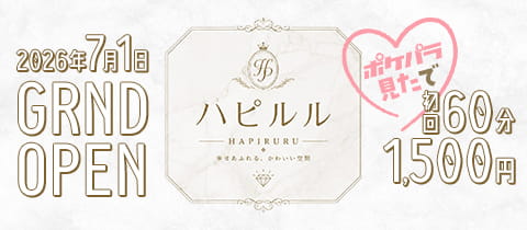 Cafe&Bar ハピルル - 西川口のガールズバー