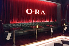 O-RA TOKYO・オーラトウキョウ - 神田のガールズバー 店舗写真