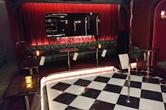 O-RA TOKYO・オーラトウキョウ - 神田のガールズバー 店舗写真