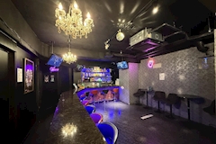 Girls Bar U'rus・ウルス - 富士見のガールズバー 店舗写真