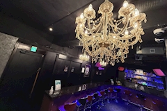 Girls Bar U'rus・ウルス - 富士見のガールズバー 店舗写真