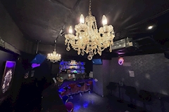 Girls Bar U'rus・ウルス - 富士見のガールズバー 店舗写真