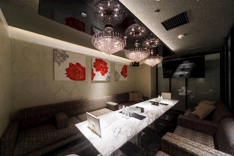 ROYAL STAGEの店内写真2