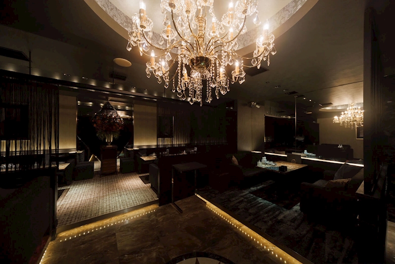 ROYAL STAGEの店内写真4