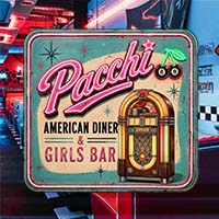 店舗写真 AMERICAN DINER&GIRLS BAR Pacchi・アメリカンダイナーアンドガールズバー パッチ - 掛川のガールズバー