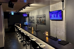 girls riri・ガールズ リリ - 立川駅南口の朝・昼ガールズバー 店舗写真