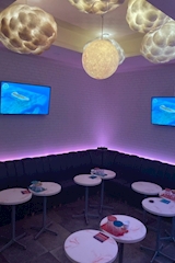 pigro club・ピグロクラブ - 石垣島のキャバクラ 店舗写真