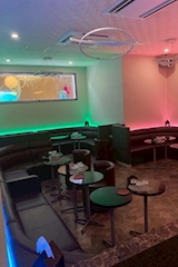 pigro club・ピグロクラブ - 石垣島のキャバクラ 店舗写真