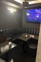 Lounge BAR なな - 銀座のパブ/スナック 店舗写真