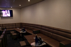 麗-URARA-・ウララ - 広島市（流川）のスナック 店舗写真
