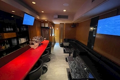 Lounge TIARA・ティアラ - 名古屋 錦のガールズバー 店舗写真