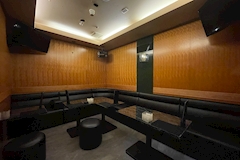 Lounge TIARA・ティアラ - 名古屋 錦のガールズバー 店舗写真