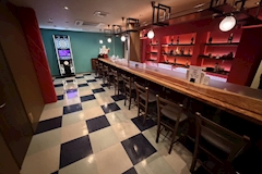 Amusement&Mixbar Crew!・クルー - 北浦和のオカマ/ニューハーフ 店舗写真