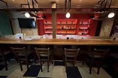 Amusement&Mixbar Crew!・クルー - 北浦和のオカマ/ニューハーフ 店舗写真