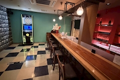 Amusement&Mixbar Crew!・クルー - 北浦和のオカマ/ニューハーフ 店舗写真