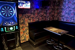 UNITE・ユナイト - 松山市のガールズバー 店舗写真