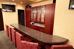 Lounge Coco・ココ - 松山市のラウンジ/クラブ 店舗写真
