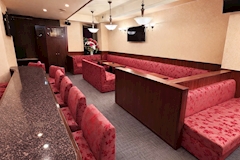 Lounge Coco・ココ - 松山市のラウンジ/クラブ 店舗写真