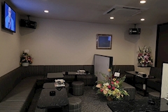 ココナッツ - 長崎市・思案橋のスナック 店舗写真
