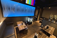 Club PARADISE・パラダイス - 吉祥寺のキャバクラ 店舗写真