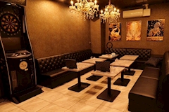 Lounge J-Collection・ジェイコレクション - 小郡市のスナック 店舗写真