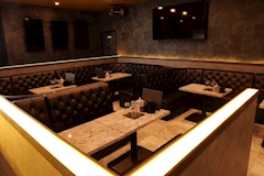 Lounge J-Collection・ジェイコレクション - 小郡市のスナック 店舗写真