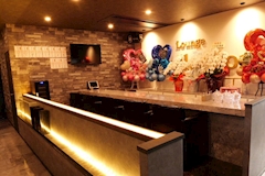 Lounge J-Collection・ジェイコレクション - 小郡市のスナック 店舗写真
