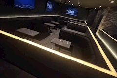 Lounge J-Collection・ジェイコレクション - 小郡市のスナック 店舗写真