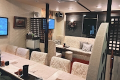 会員制 夢叶・ユメカ - 松山市のスナック 店舗写真