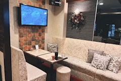 会員制 夢叶・ユメカ - 松山市のスナック 店舗写真