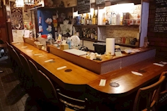 和風すなっく のんのか - 長崎市・思案橋のスナック 店舗写真