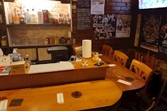 和風すなっく のんのか - 長崎市・思案橋のスナック 店舗写真