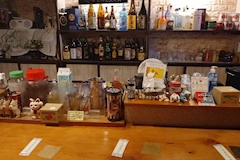 和風すなっく のんのか - 長崎市・思案橋のスナック 店舗写真