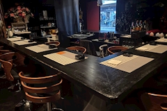 Paradise・パラダイス - 古河・西口のキャバクラ 店舗写真