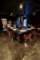 Paradise・パラダイス - 古河・西口のキャバクラ 店舗写真