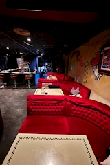Paradise・パラダイス - 古河・西口のキャバクラ 店舗写真