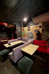 Paradise・パラダイス - 古河・西口のキャバクラ 店舗写真