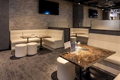 club p.u.・クラブピーユー - 松本駅前のクラブ/ラウンジ 店舗写真