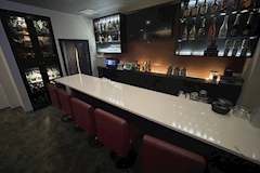 Lounge Vivid・ビビッド - 西中島のスナック 店舗写真